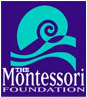 Montessori Foundation Logo